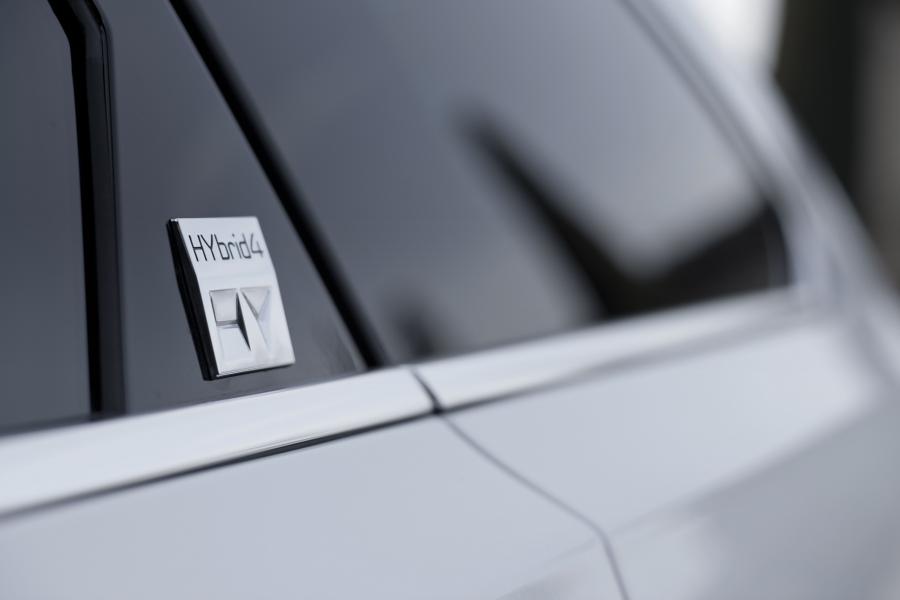  Peugeot 508 RXH 2012 года  (фото 13 из 93)